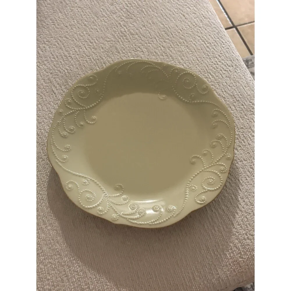 Lenox French Perle Pistachio American by Design 11